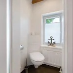 Nyaraló Findling Pellworm