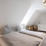 Findling Nyaraló Pellworm
