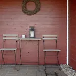 Nyaraló Findling