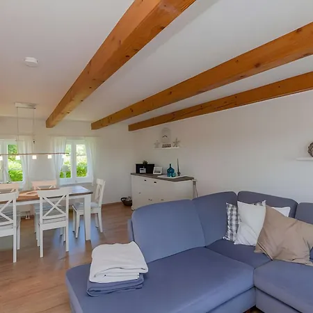 Holiday home Findling