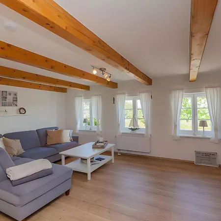 Findling Holiday home *