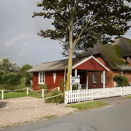 Holiday home Findling