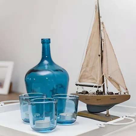 Findling Holiday home