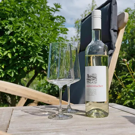 Findling 펜션 펠웜