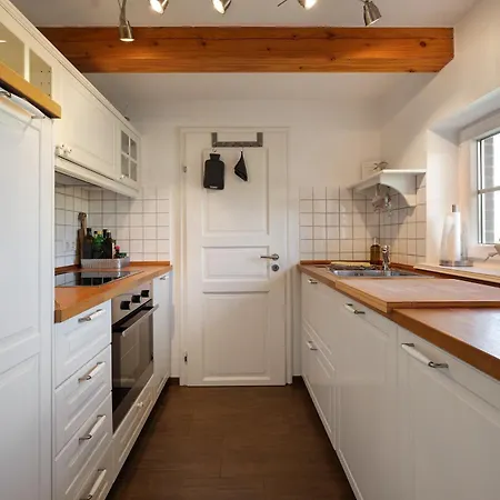 Holiday home Findling