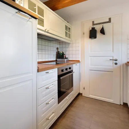 Findling Holiday home