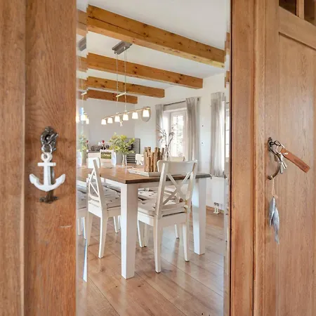 Findling Holiday home