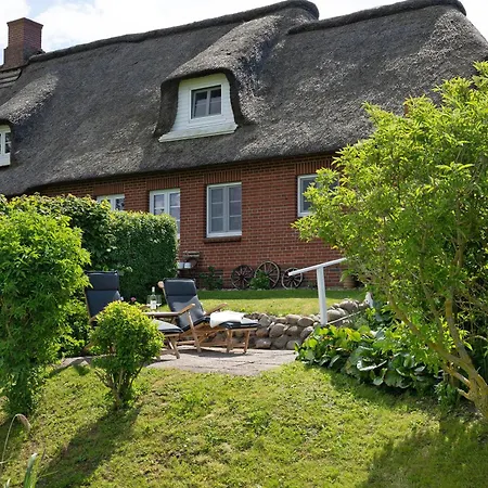 Holiday home Findling