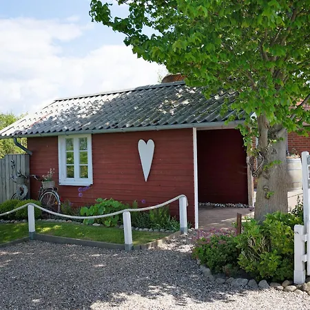 Holiday home Findling