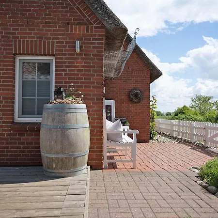 Holiday home Findling *