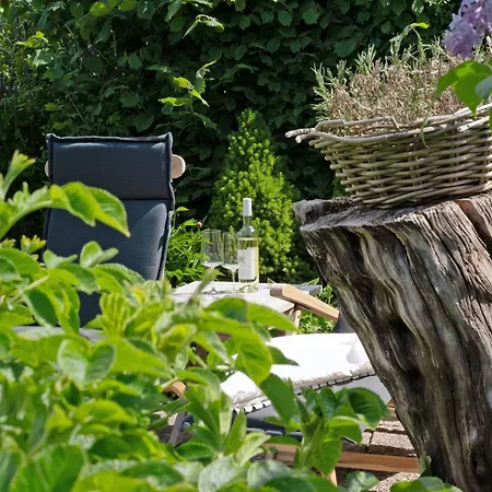 Ferienhaus Findling