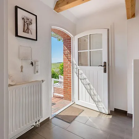 Findling Ferienhaus