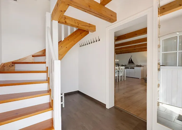 Casa de Férias Findling Pellworm