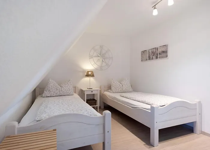 Findling Casa de Férias