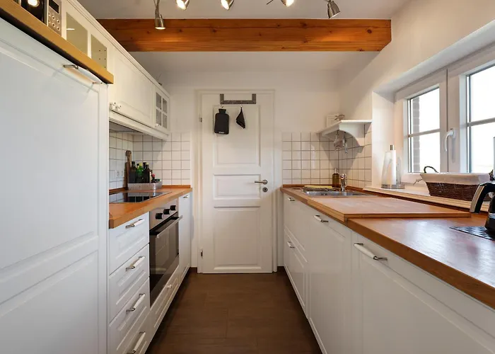 Casa de Férias Findling