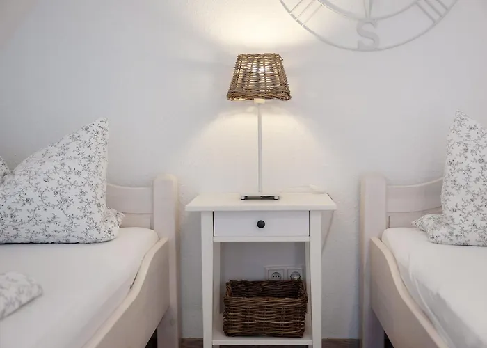 Casa de Férias Findling *