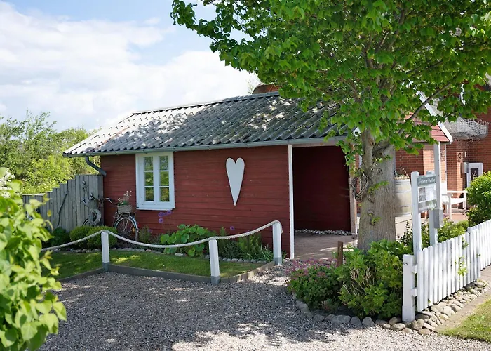 Casa de Férias Findling