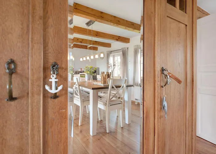 Casa de Férias Findling