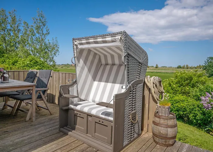 Findling Casa de Férias *